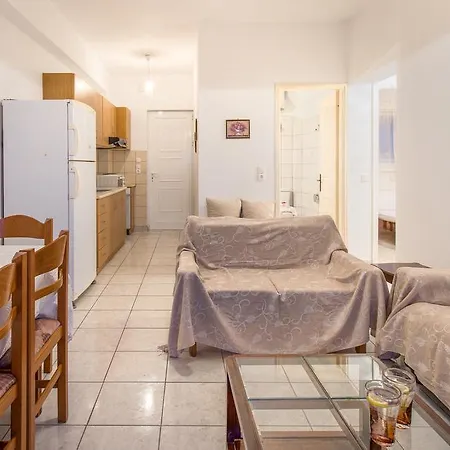 Yiannis Apartment Tsilivi (Zakynthos)