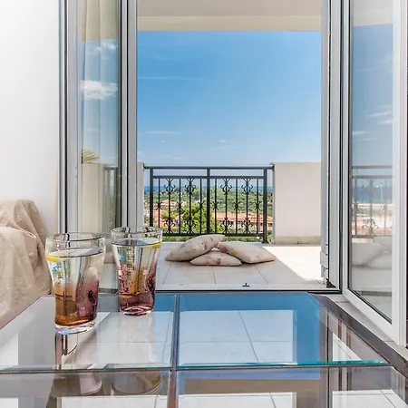 Yiannis Apartment Tsilivi (Zakynthos)
