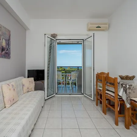 Apartment Yiannis