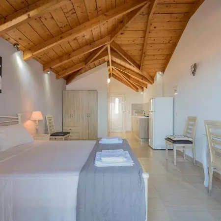 Yiannis Apartamento Tsilivi (Zakynthos)