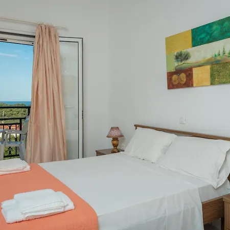 Yiannis Apartamento Tsilivi (Zakynthos)