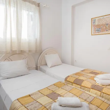 Apartamento Yiannis Tsilivi (Zakynthos)